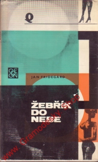 Žebřík do nebe / Jan Fridegárd, 1970