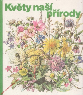 Květy naší přírody / Regina Susskow, př. Jiří Stach, 1987