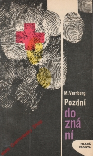 Pozdní doznání / Maximilian Vernberg, 1965