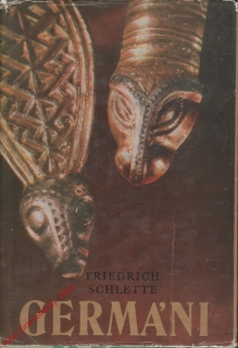 Germáni / Friedrich Schlette, 1977