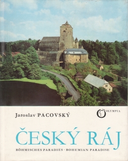 Český ráj / Jaroslav Pacovský, 1970 Olympia