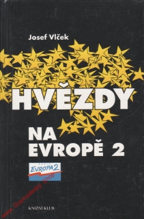 Hvězdy na Evropě 2 / Josef Vlček, 1994