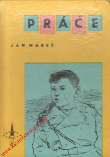 Práče / Jan Mareš, 1959