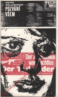 Pozvání všem / Dieter Wellershoff, 1976