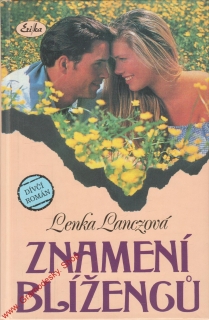 Znamení blíženců / Lenka Lanczová, 1994