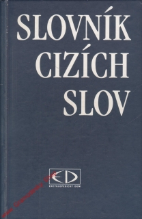 Slovník cizích slov / 1996