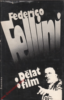 Dělat film / Federico Fellini, 1986