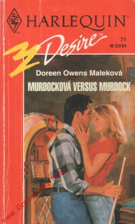 Murdocková versus Murdock / Doreen Ewens Maleková, 1994