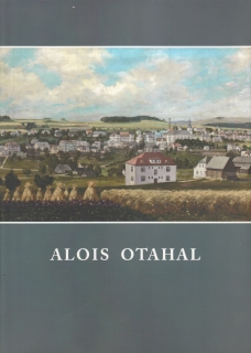 Alois Otahal 1871 -1952 / fotograf a malíř, 2010