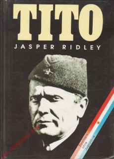 Tito / Jasper Ridley, 1995