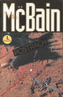 Postrach / Ed McBain, 1995