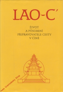 LAO-C', život a působení připravovatele cesty v Indii, 1994