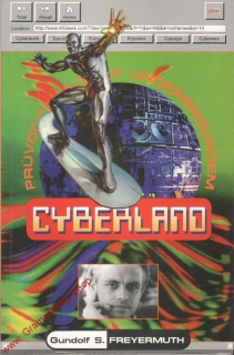 Cyberland / Gundolf S. Freyermuth, 1997