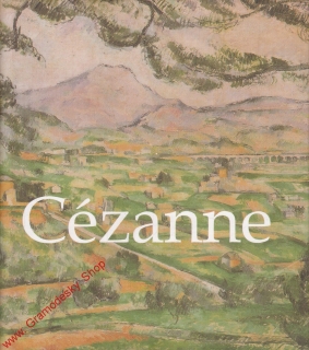 Cézanne 1839 - 1906 / 2013