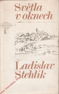 Světla v oknech / Ladislav Stehlík, 1982