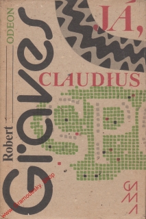 Já, Claudius / Robert Graves, 1984