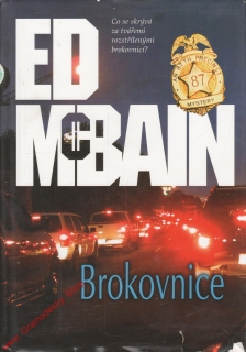 Brokovnice / Ed McBain, 2006