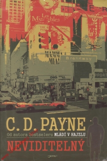 Neviditelný / C. D. Payne, 2012