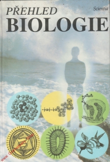 Přehled biologie / ROF. RNDr. Stanislav Rosypal, DrSc. a kol. 1998