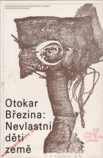 Nevlastní děti země / Otokar Březina, 1988