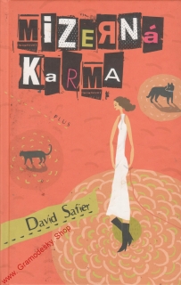 Mizerná karma / David Safier, 2009