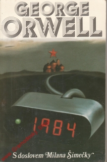 1984 / George Orwell, 1984 II.j.