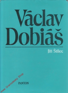 Václav Dobiáš / Jiří Štilec, 1985