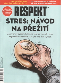 2018/09-35 Časopis Respekt