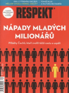 2018/08-31 Časopis Respekt