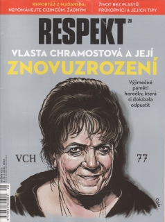 2018/07-28 Časopis Respekt