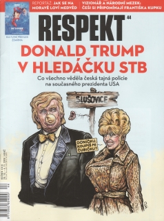 2018/11-44 Časopis Respekt