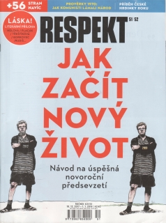 2017/11-51/52 Časopis Respekt