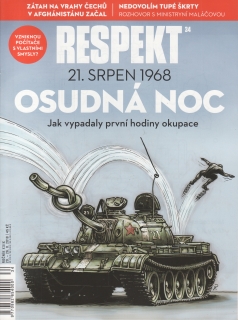 2018/08-34 Časopis Respekt
