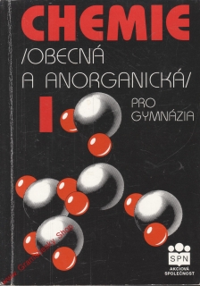 Chemie obecná a anorganická pro gymnázia, 1995