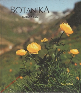 Botanika / Karel Kubát, Tomáš Kalina, 1998