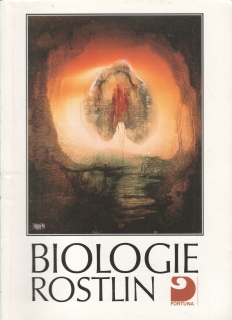 Biologie rostlin / pro 1. ročník gymnázií / 1997