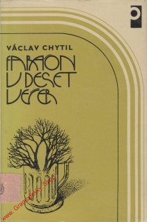 Faraón v deset večer / Václav Chytil, 1984