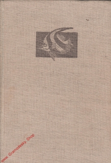 Světem zvířat IV., Ryby, Obojživelníci, Plazi / Hanzák, 1976 II.j