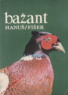 Bažant / Václav Hanuš, Zdeněk Fišer, 1975