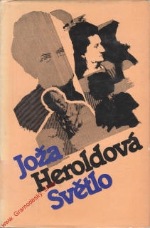 Světlo / Joža Heroldová, 1982