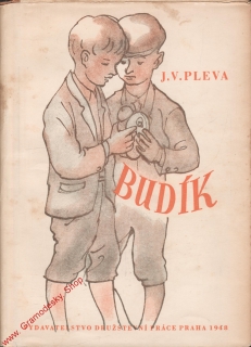 Budík / Josef Václav Pleva, 1948
