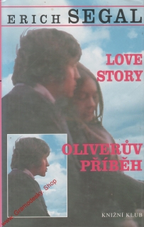Love story, Oliverův příběh / Erich Segal, 1997