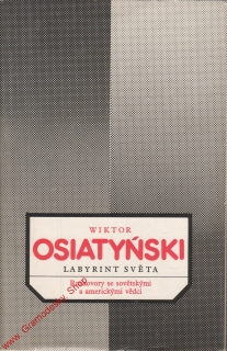 Labyrint světa / Wiktor Osiatyňski, 1984