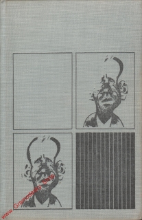 Mrtvý u kříže a jiné soudničky / Rudolf Těsnohlídek, 1971