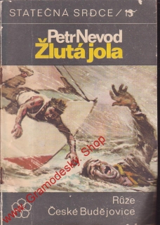 Žlutá jola / Petr Nevod, 1970
