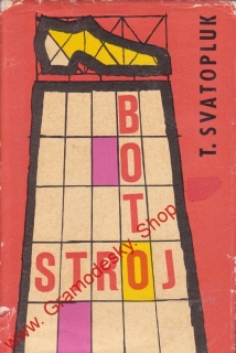 Botostroj / T. Svatopluk, 1960