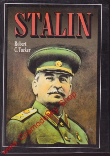 Stalin / Robert C. Tucker, 1995
