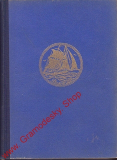 Lovec perel v jižních mořích, dle vypr. švédského námořníka / A.V.Novák, 1945