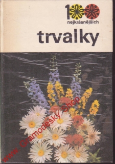 Trvalky / Vaněk, Vaňková, 1982