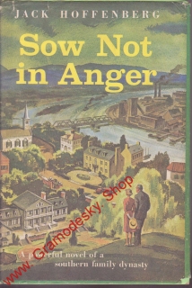 Sow Not in Anger / Jack Hoffenberg, 1961 anglicky